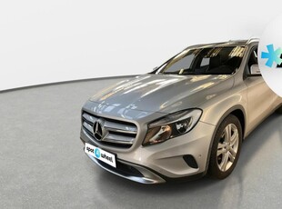 Mercedes-Benz GLA 180 '15 d Urban | ΕΩΣ 5 ΕΤΗ ΕΓΓΥΗΣΗ