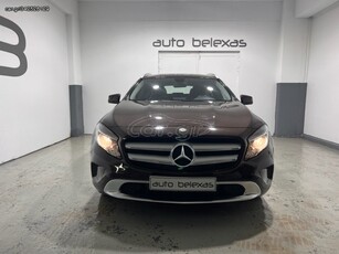 Mercedes-Benz GLA 180 '15 d Urban 7G-DCT