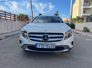 Mercedes-Benz GLA 180 '15 GLA 180 URBAN-DIESEL-AUTOMATIC