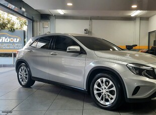 Mercedes-Benz GLA 180 '16