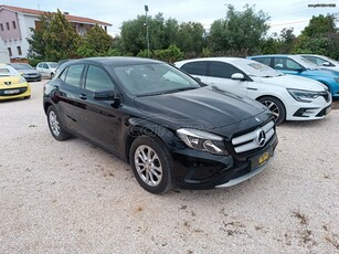 Mercedes-Benz GLA 180 '16 1.5 diesel ελληνικο