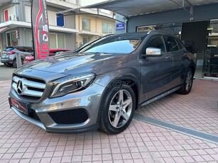 Mercedes-Benz GLA 180 '16 180d | AMG LINE | PANORAMA