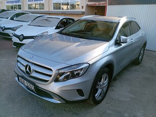 Mercedes-Benz GLA 180 '16 Άριστο.. τελική τιμή