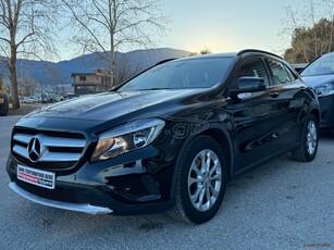 Mercedes-Benz GLA 180 '16 d 7G-DCT