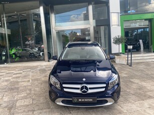 Mercedes-Benz GLA 180 '16 D URBAN 7G-DCT ΕΛΛΗΝΙΚΟ ΔΕΝ ΠΑΕΙ ΑΛΛΟ!