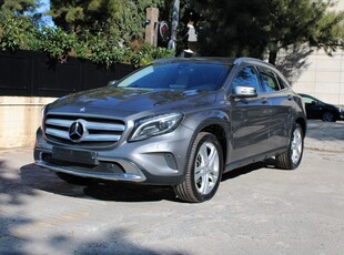 Mercedes-Benz GLA 180 '16 STYLE 1.5cc 110ps *auto*ΓΡΑΜΜΑΤΙΑ*