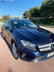 Mercedes-Benz GLA 180 '16 URBAN-DIESEL-AUTOMATIC-ΕΛΛΗΝΙΚΟ