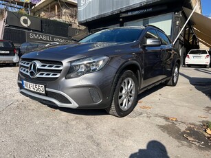 Mercedes-Benz GLA 180 '17 €6000 ΠΡΟΚΑΤΑΒΟΛΗ !!!ΑΥΤΟΜΑΤΟ!!!