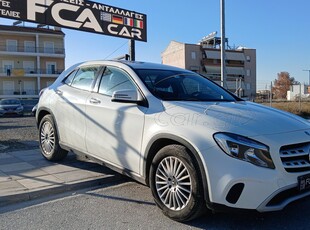 Mercedes-Benz GLA 180 '17