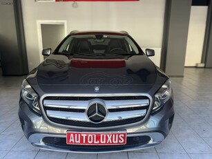 Mercedes-Benz GLA 180 '17 D URBAN 7G-DCT