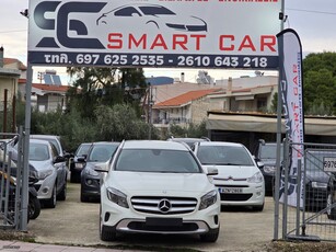 Mercedes-Benz GLA 180 '17 D URBAN 7G-DCT ΠΡΟΣΦΟΡΑ