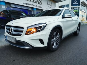 Mercedes-Benz GLA 180 '17 ΕΥΚΑΙΡΙΑ