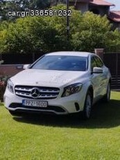 Mercedes-Benz GLA 180 '17