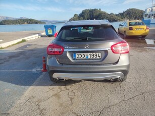 Mercedes-Benz GLA 180 '17 GLA 180 URBAN-DIESEL-AUTOMATIC