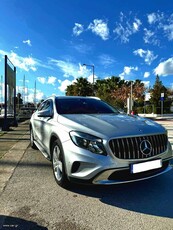 Mercedes-Benz GLA 180 '17 GLA 180 URBAN-DIESEL-AUTOMATIC