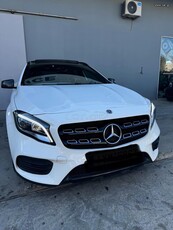 Mercedes-Benz GLA 180 '18 Amg line