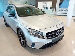 Mercedes-Benz GLA 180 '18 DIESEL AUTO