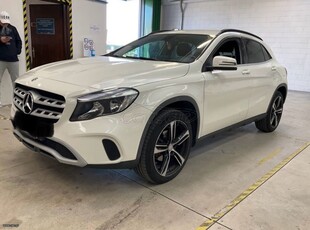 Mercedes-Benz GLA 180 '18 ΑΥΤΟΜΑΤΟ-FACELIFT-SPORT PACK