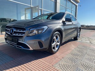 Mercedes-Benz GLA 180 '18 *ΕΛΛΗΝΙΚΟ*FACELIFT*URBAN*CAMERA*BOOK SE*CARPLAY