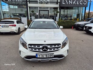 Mercedes-Benz GLA 180 '18 GLA 180 URBAN-DIESEL-AUTOMATIC