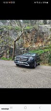 Mercedes-Benz GLA 180 '18 Progressive 115 hp