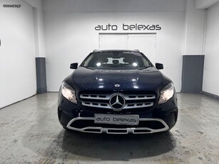 Mercedes-Benz GLA 180 '18 URBAN