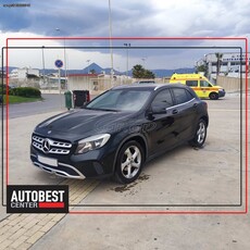 Mercedes-Benz GLA 180 '18 Urban G1-7G-DCT