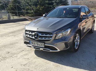 Mercedes-Benz GLA 180 '18 URBAN/PROGRESSIVE ΕΛΛΗΝΙΚΟ