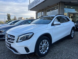 Mercedes-Benz GLA 180 '18 UrbanStyle Edition