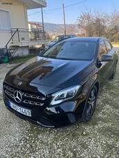 Mercedes-Benz GLA 180 '19