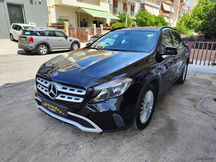 Mercedes-Benz GLA 180 '19 AUTO F1 ΕΛΛΗΝΙΚΗΣ ΑΝΤΙΠΡΟΣΩΠΕΙΑΣ