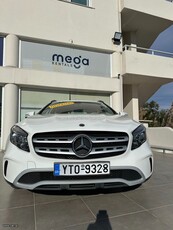 Mercedes-Benz GLA 180 '19 ΕΛΛΗΝΙΚΗΣ ΑΝΤΙΠΡΟΣΩΠΕΙΑΣ