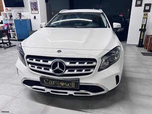 Mercedes-Benz GLA 180 '19 GLA 180d URBAN STYLE ΕΛΛΗΝΙΚΟ