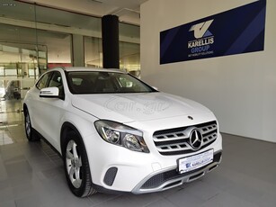 Mercedes-Benz GLA 180 '19 GLA-CLASS URBAN 180d 1.5 ΕΛΛΗΝΙΚΟ!! ΑΡΙΣΤΟ!