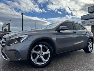 Mercedes-Benz GLA 180 '19 URBAN 7G - DCT - ΕΛΛΗΝΙΚΟ