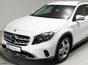 Mercedes-Benz GLA 180 '19 URBAN FACELIFT