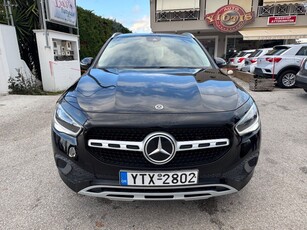 Mercedes-Benz GLA 180 '21 D URBAN 7G-DCT