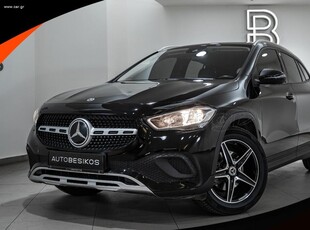 Mercedes-Benz GLA 180 '21 DIESEL 8G-DCT ΖΑΝΤΕΣ AMG /AUTOBESIKOS