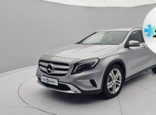 Mercedes-Benz GLA 200 '14 CDI 4MATIC Fascination 7G-DCT | ΕΩΣ 5 ΕΤΗ ΕΓΓΥΗΣΗ