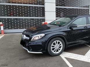 Mercedes-Benz GLA 200 '15 euro 6, ΤΕΛΩΝΕΙΟ 2100 euro