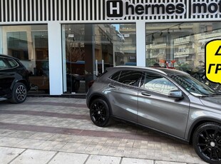 Mercedes-Benz GLA 200 '15 • AUTOMATIC - XENON - FULL EXTRA •