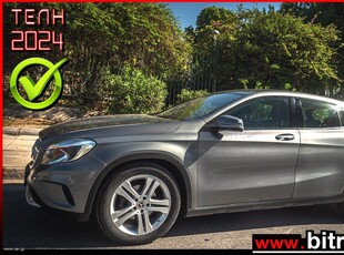 Mercedes-Benz GLA 200 '15 URBAN 18