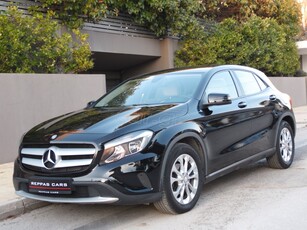 Mercedes-Benz GLA 200 '16 GLA 200 7G-DCT EURO_6 ΕΛΛΗΝΙΚΟ