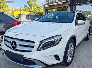 Mercedes-Benz GLA 200 '16 Urban 1600cc 7G-DCT Panorama