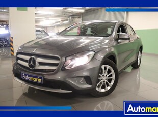 Mercedes-Benz GLA 200 '16 Urban Auto /Δωρεάν Εγγύηση και Service