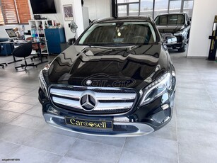 Mercedes-Benz GLA 200 '16 URBAN ΑΡΙΣΤΟ