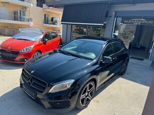 Mercedes-Benz GLA 200 '17 AMG LINE