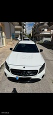 Mercedes-Benz GLA 200 '18 GLA 200