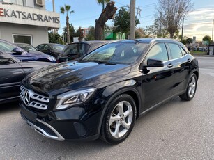 Mercedes-Benz GLA 200 '19 1.6 156ΗP URBAN PROGRESSIVE/AUTO/LED/ΕΛΛΗΝΙΚΟ/48.000 ΧΛΜ