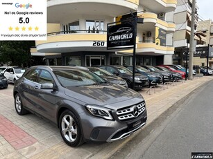 Mercedes-Benz GLA 200 '19 ΕΛΛΗΝΙΚΟ ADVANCE PLUS LED ΑΨΟΓΟ!!!